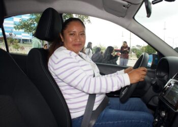 Impulsa Gobierno de la Ciudad talleres de autonomía económica para mujeres