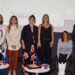 Ayuntamiento participa en Conversatorio Mujeres Imparables