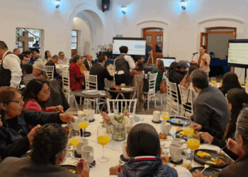 Incrementa participación de mujeres en la ingeniería civil; CICEPAC destaca su trabajo