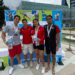 Natación UPAEP cosecha 7 medallas en Universiada Nacional 2025