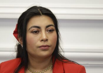 Reforma a Ley del Sistema Nacional de Investigación e Inteligencia impedirá espionaje gubernamental
