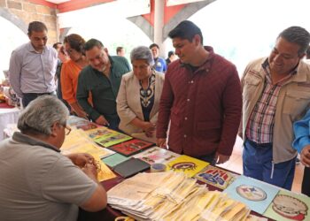 En el Día Mundial del Medio Ambiente, Omar Muñoz inaugura “Ecofest”