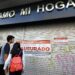 8 tiendas chinas siguen cerradas por diversas irregularidades