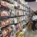 19 tiendas de artículos chinos han sido clausuradas