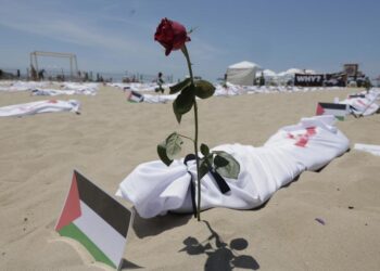 Israel mata a 65 gazatíes, 26 en puntos de entrega de alimentos