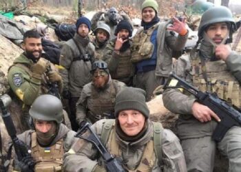 De militares y policías a mercenarios. La privatización del conflicto
