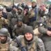 De militares y policías a mercenarios. La privatización del conflicto