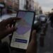 Parkimovil brindará servicio en estacionamiento de Plaza de la Concordia