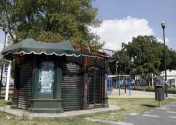 Ayuntamiento anuncia inversión conjunta con el Gobierno estatal en parques y jardines