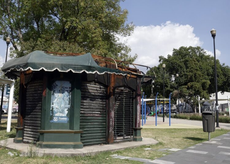 Ayuntamiento anuncia inversión conjunta con el Gobierno estatal en parques y jardines