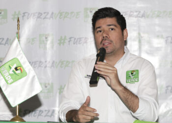 Presidentes y legisladores del PVEM que quieran reelegirse deberán trabajar