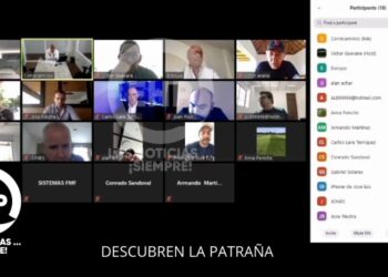 FMF-Leaks; Historias Infames (2a entrega)