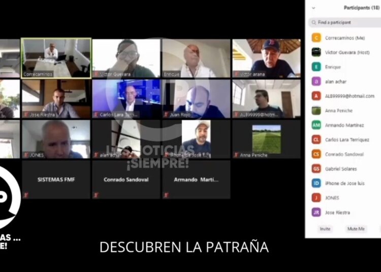 FMF-Leaks; Historias Infames (2a entrega)