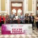 Chedraui reconoce a medios e inaugura Sala de Prensa en el Palacio Municipal