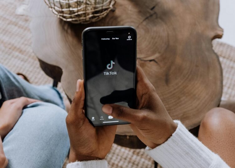 Trump asegura que ya ha encontrado un comprador para TikTok