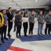 La Pista de Hielo de La Noria celebra 30 años