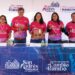 Presentan playera y medalla del Medio Maratón del Día del Papá