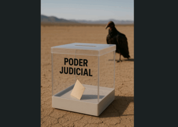 El fracaso del experimento judicial