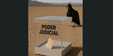 El fracaso del experimento judicial