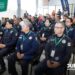 Policías de Texmelucan se capacitan sobre competencias básicas