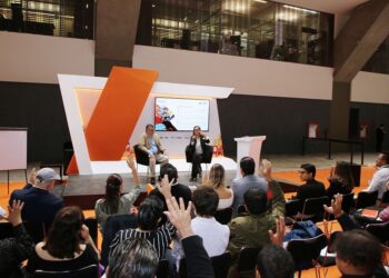Impulsan políticas para descentralizar la cultura en Puebla