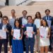 Estudiantes Anáhuac Puebla reciben Premio Ceneval por excelencia académica