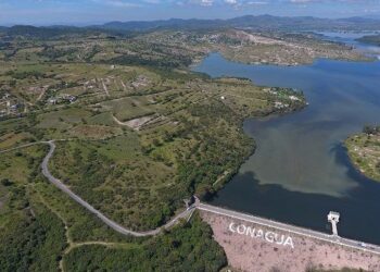 VIDEO: Armenta pide rescatar Valsequillo; da ultimátum
