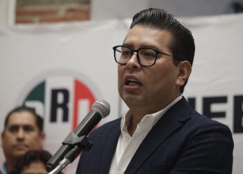‘Elección del Poder Judicial fue un fracaso’: Néstor Camarillo