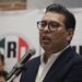 ‘Elección del Poder Judicial fue un fracaso’: Néstor Camarillo