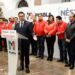 Tipificación del ciberasedio como delito debe ser derogada: PRI