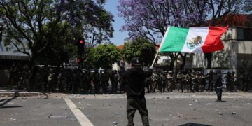 México expresa su ‘profunda preocupación’ por redadas migratorias en EE.UU.