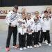Puebla lleva 83 medallas en Olimpiada Nacional 2025