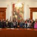 Pepe Chedraui se reunió con representantes de fraccionamientos de la capital