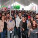 Roberto Solís inicia asambleas informativas para entrega de fertilizantes en Huejotzingo