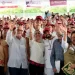 Programa Salud casa por casa va a hacer de México todavía un mejor país: Claudia Sheinbaum encabeza asamblea en Tepic, Nayarit
