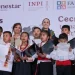 Pueblos indígenas y afromexicanos tienen recursos directos: Claudia Sheinbaum