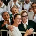 Claudia Sheinbaum supervisa el hospital de alta especialidad del IMSS bienestar que beneficiara a mas de 670 mil personas en Nayarit