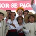 México decidió cómo quiere que sea su sistema de justicia; la OEA no puede opinar sobre la soberanía: Claudia Sheinbaum