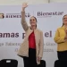 «Hay que venir a territorio a escuchar a la gente»: Claudia Sheinbaum supervisa mejoras en hospital general Tulancingo