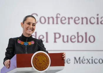 Claudia Sheinbaum coordinará esfuerzos en Oaxaca ante huracán Erick