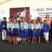 La cuarta Transformación reconoce pueblos indígenas y afromexicanos como el origen de México: Claudia Sheinbaum entrega 97 MDP del FAISPIAM a 57 comunidades de Nayarit