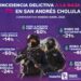 Delitos del Fuero Común, a la baja en San Andrés Cholula