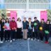 San Andrés Cholula consolida estrategia preventiva con juventudes