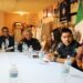 Fortalecen estrategias de seguridad en San Francisco Cuapan con participación ciudadana