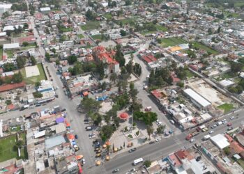 Habitantes de Totimehuacán deben reunir 70 mil firmas para que sea municipio