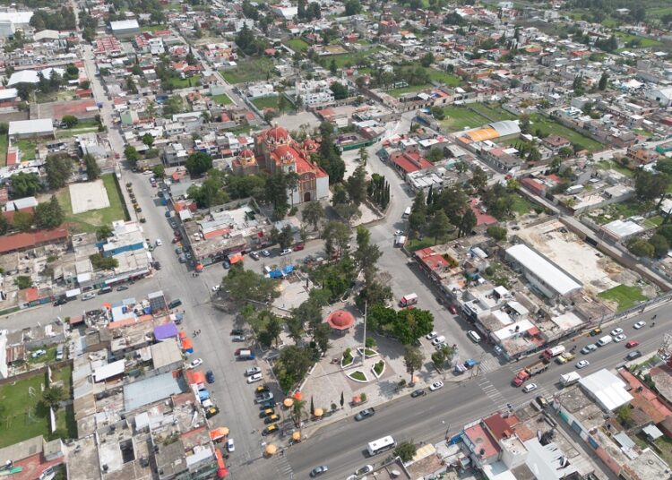 Habitantes de Totimehuacán deben reunir 70 mil firmas para que sea municipio