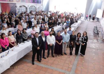 San Andrés Cholula sede de la Caravana de Profesionalización Turística 2025
