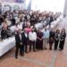 San Andrés Cholula sede de la Caravana de Profesionalización Turística 2025