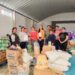 Sedif fortalece entrega de apoyos alimentarios en 27 microrregiones del estado