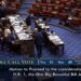 Senado de EE.UU., aprueba abrir debate del polémico presupuesto de Trump